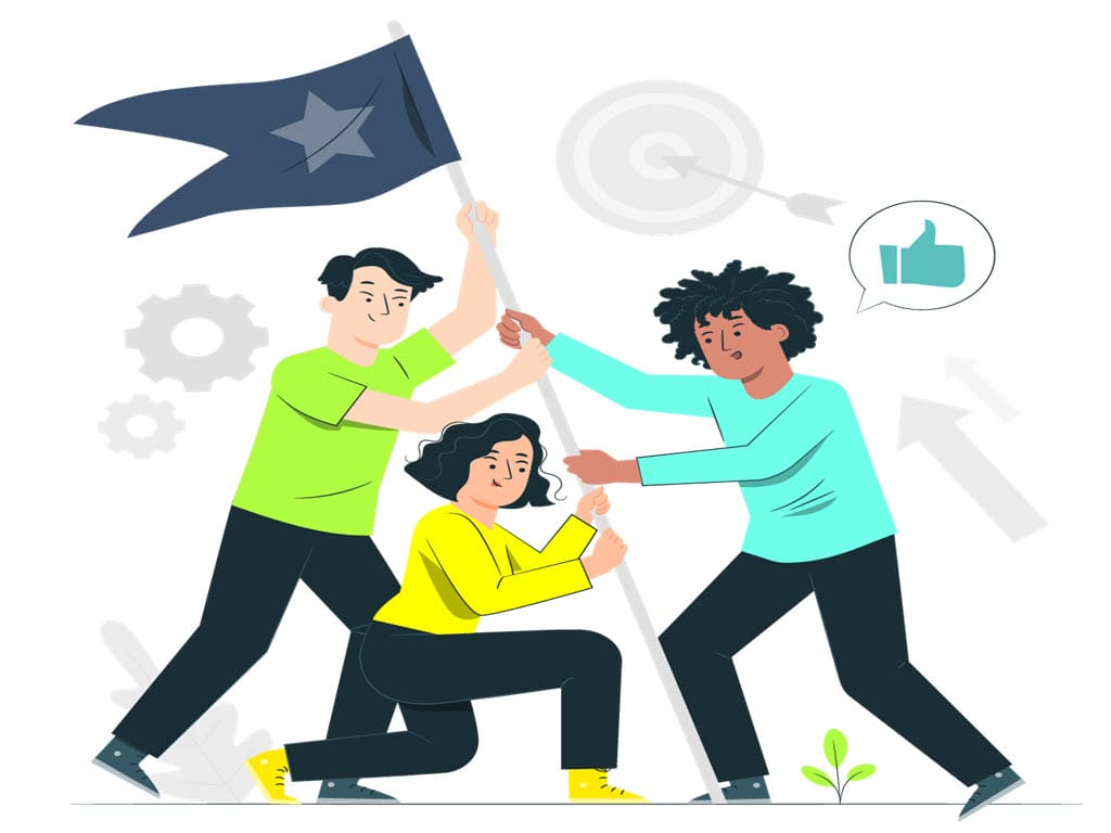 دوره آموزش تربیت کوچ